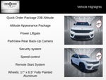 2024 Jeep Grand Cherokee Altitude 4x4