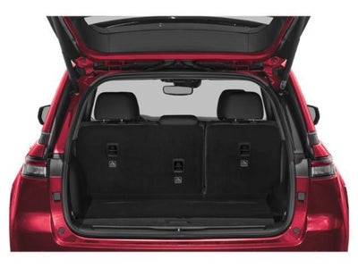 2024 Jeep Grand Cherokee Laredo X 4x4