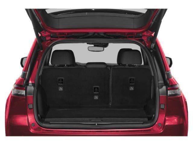 2024 Jeep Grand Cherokee Laredo X 4x4