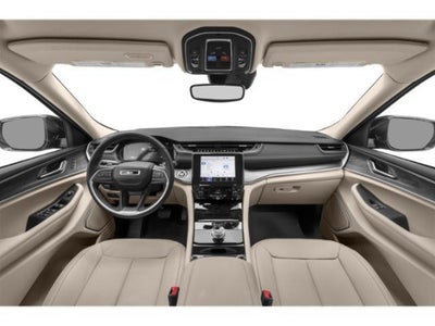 2024 Jeep Grand Cherokee Laredo X 4x4