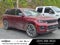 2022 Jeep Grand Cherokee Overland 4x4