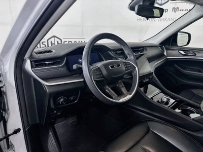 2023 Jeep Grand Cherokee L Limited 4x2