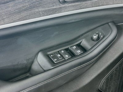 2023 Jeep Grand Cherokee L Limited 4x2