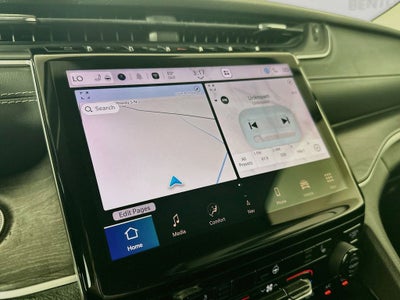 2023 Jeep Grand Cherokee L Limited 4x2