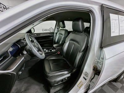 2023 Jeep Grand Cherokee L Limited 4x2