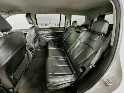 2023 Jeep Grand Cherokee L Limited 4x2