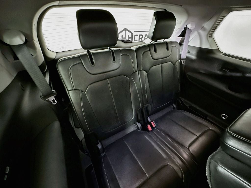 2023 Jeep Grand Cherokee L Limited 4x2