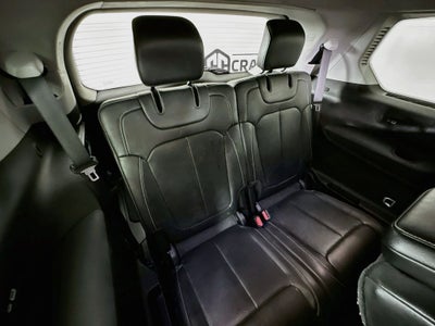 2023 Jeep Grand Cherokee L Limited 4x2