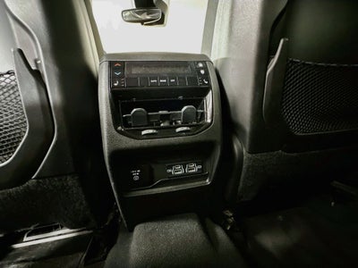 2023 Jeep Grand Cherokee L Limited 4x2