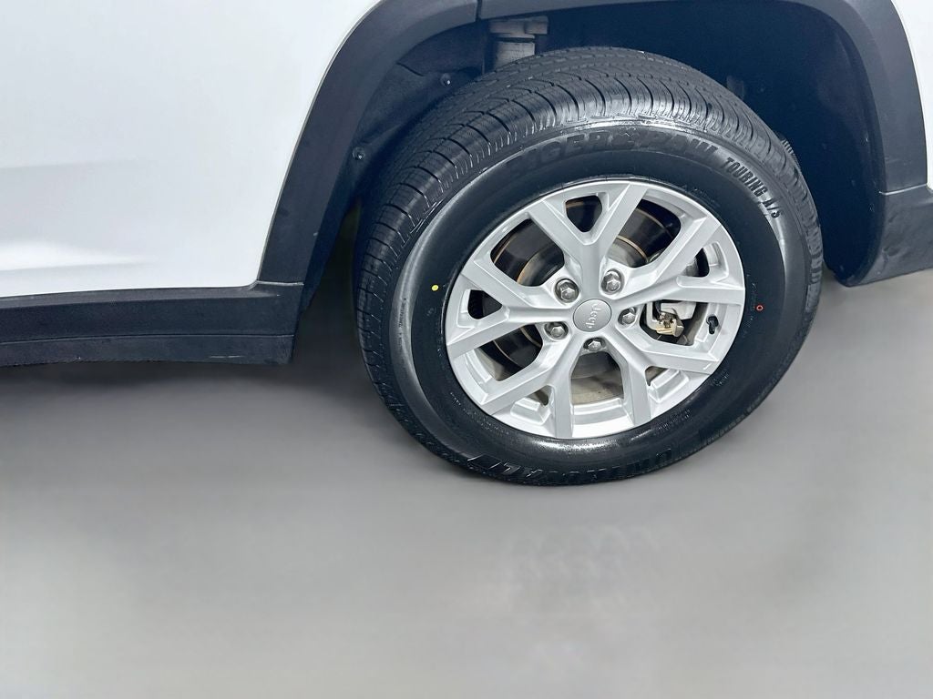 2023 Jeep Grand Cherokee L Limited 4x2