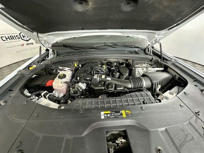 2023 Jeep Grand Cherokee L Limited 4x2