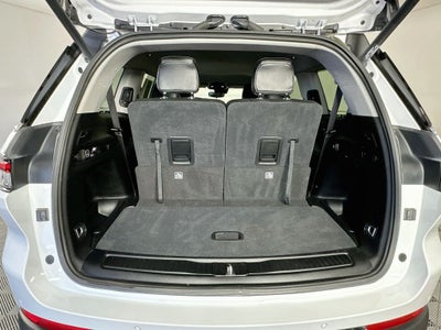 2023 Jeep Grand Cherokee L Limited 4x2
