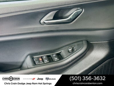 2024 Jeep Grand Cherokee L Altitude 4x4