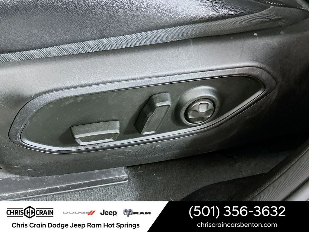 2024 Jeep Grand Cherokee L Altitude 4x4