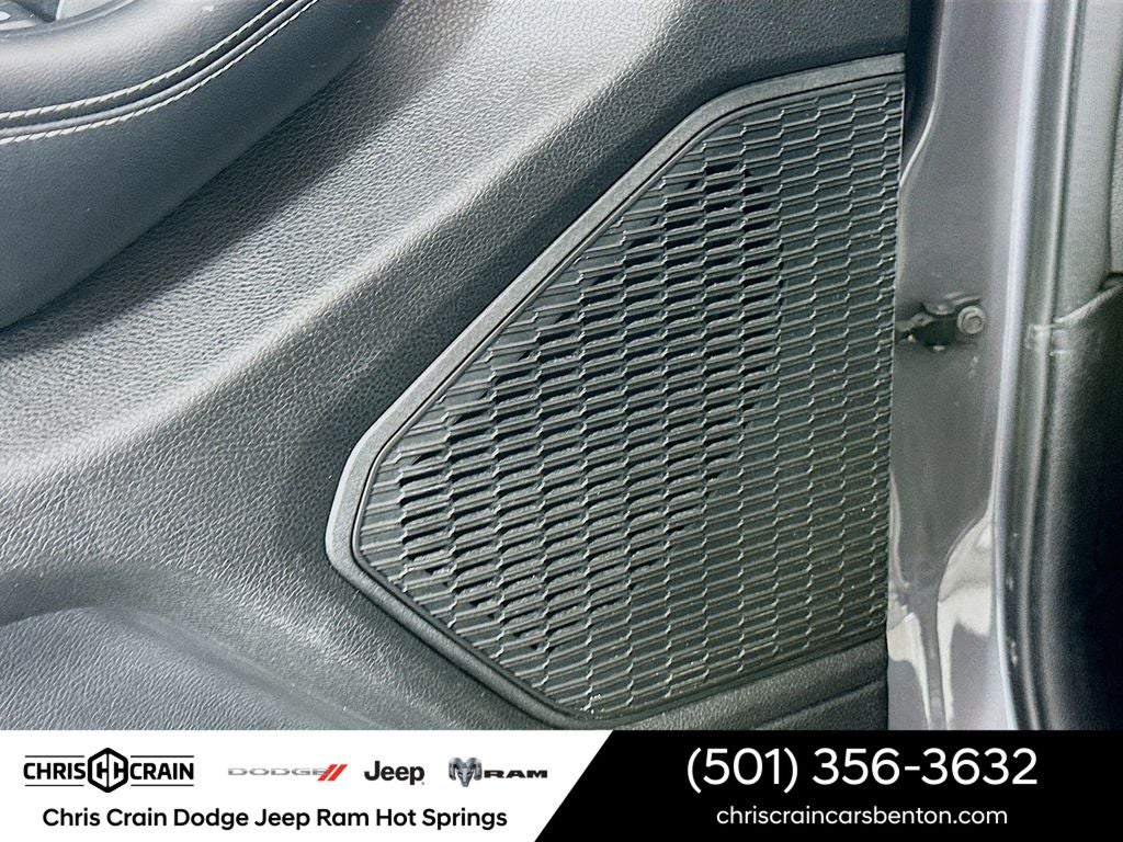 2024 Jeep Grand Cherokee L Altitude 4x4