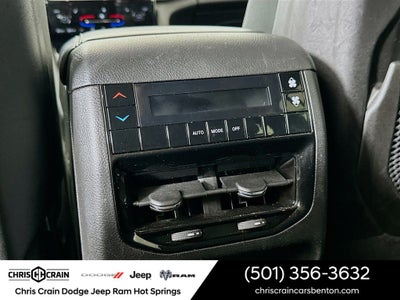 2024 Jeep Grand Cherokee L Altitude 4x4