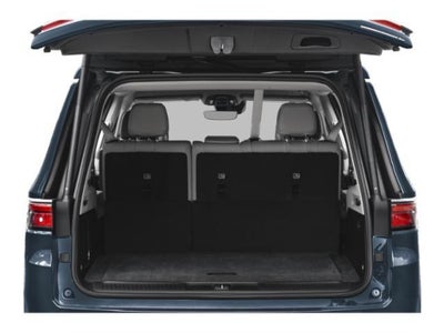 2023 Jeep Wagoneer L Series III 4x4