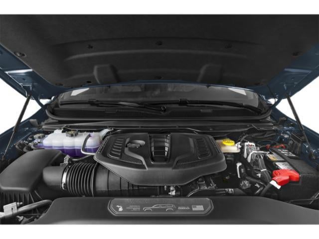 2023 Jeep Wagoneer L Series III 4x4