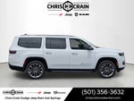 2024 Jeep Wagoneer Series II 4x2