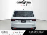 2024 Jeep Wagoneer Series II 4x2