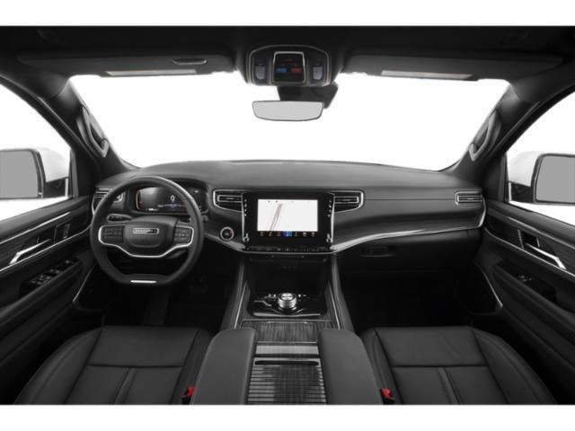2022 Jeep Wagoneer Series II 4x4
