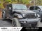 2021 Jeep Gladiator Willys 4x4