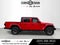 2020 Jeep Gladiator Rubicon 4x4