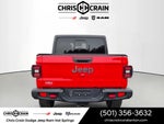 2020 Jeep Gladiator Rubicon 4x4