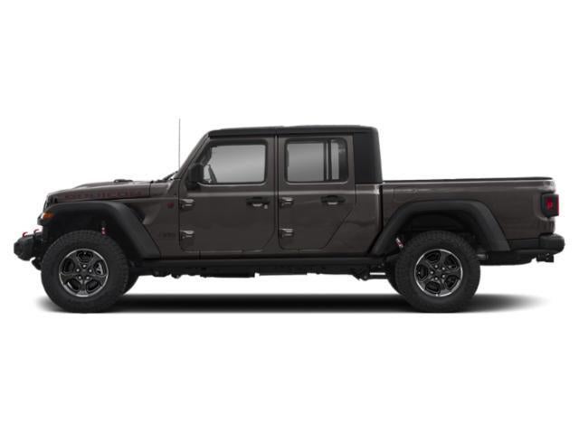 2021 Jeep Gladiator Rubicon 4x4