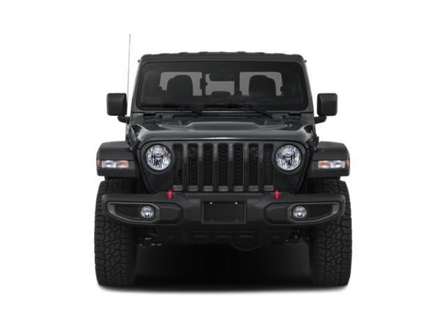 2021 Jeep Gladiator Rubicon 4x4