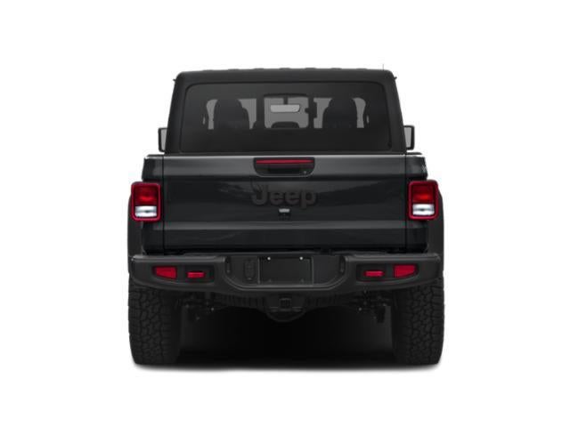2021 Jeep Gladiator Rubicon 4x4