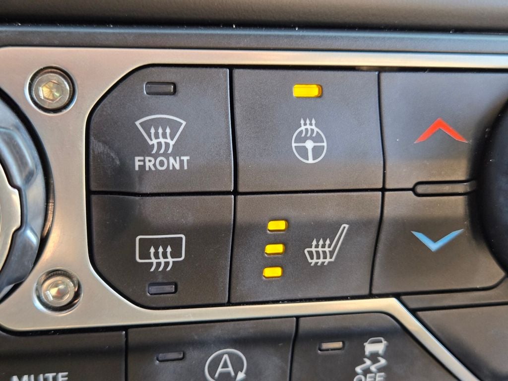 2022 Jeep Gladiator Rubicon 4x4