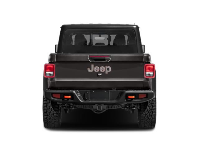 2022 Jeep Gladiator Mojave 4x4