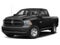 2021 RAM 1500 Classic Tradesman Quad Cab 4x2 6'4' Box