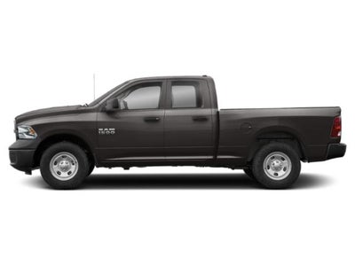 2020 RAM 1500 Classic Tradesman Quad Cab 4x2 6'4' Box