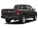2020 RAM 1500 Classic Tradesman Quad Cab 4x2 6'4' Box