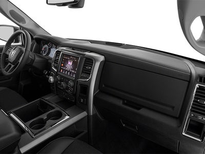 2014 RAM 1500 Sport