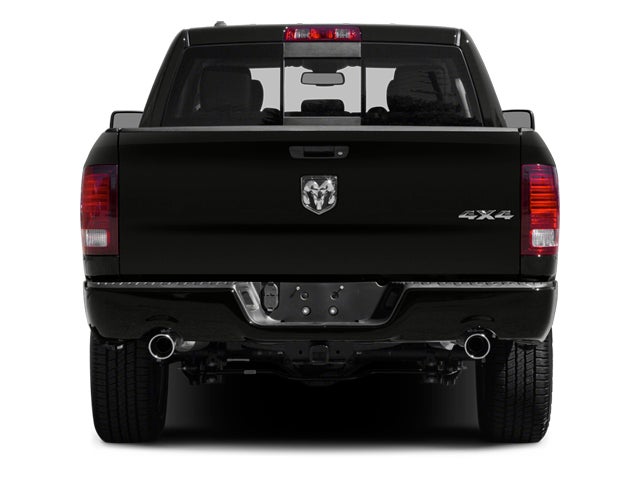 2014 RAM 1500 Sport