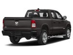 2019 RAM 1500 Tradesman Quad Cab 4x2 6'4' Box