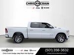 2023 RAM 1500 Lone Star Crew Cab 4x2 5'7' Box