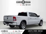 2023 RAM 1500 Lone Star Crew Cab 4x2 5'7' Box