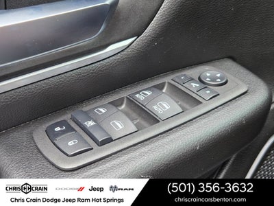 2023 RAM 1500 Lone Star Crew Cab 4x2 5'7' Box