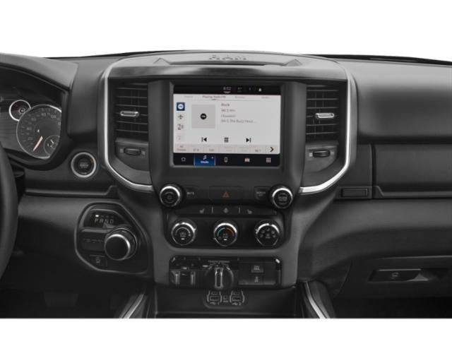2023 RAM 1500 Big Horn Crew Cab 4x2 5'7' Box