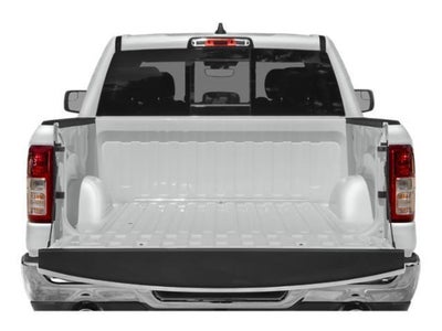 2023 RAM 1500 Big Horn Crew Cab 4x2 5'7' Box