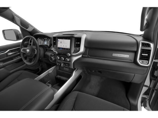 2023 RAM 1500 Big Horn Crew Cab 4x2 5'7' Box