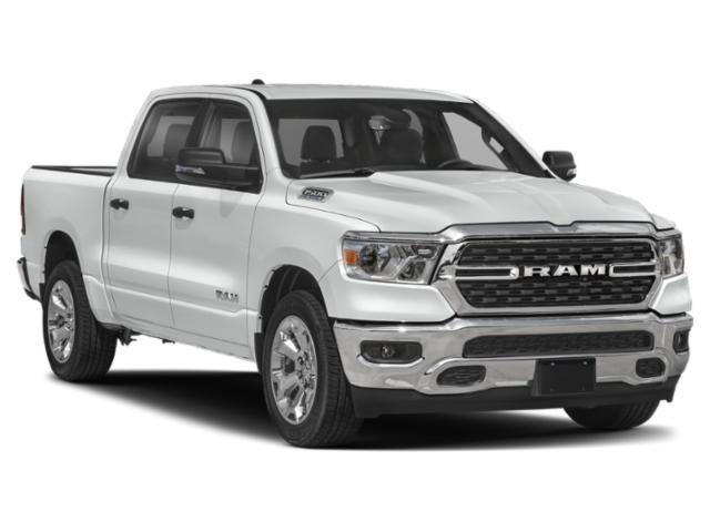 2023 RAM 1500 Big Horn Crew Cab 4x2 5'7' Box