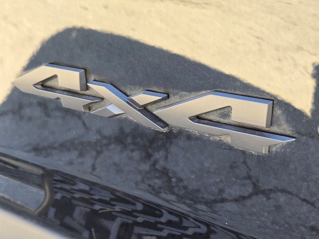 2026 RAM 1500 Big Horn Crew Cab 4x4 5'7' Box