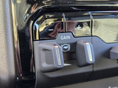 2026 RAM 1500 Big Horn Crew Cab 4x4 5'7' Box