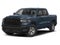 2026 RAM 1500 Warlock Crew Cab 4x4 5'7' Box