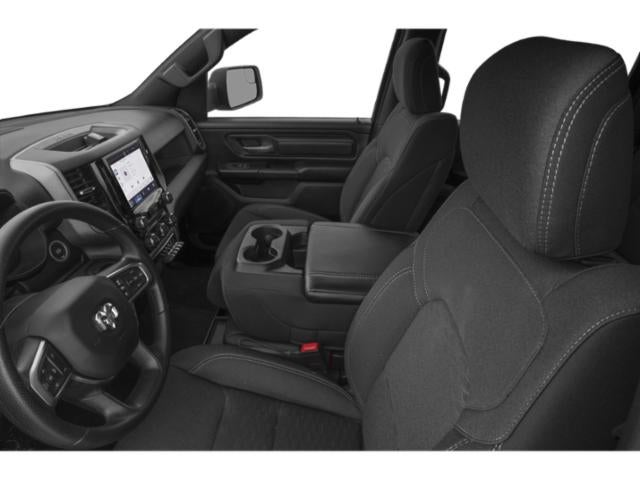 2026 RAM 1500 Warlock Crew Cab 4x4 5'7' Box